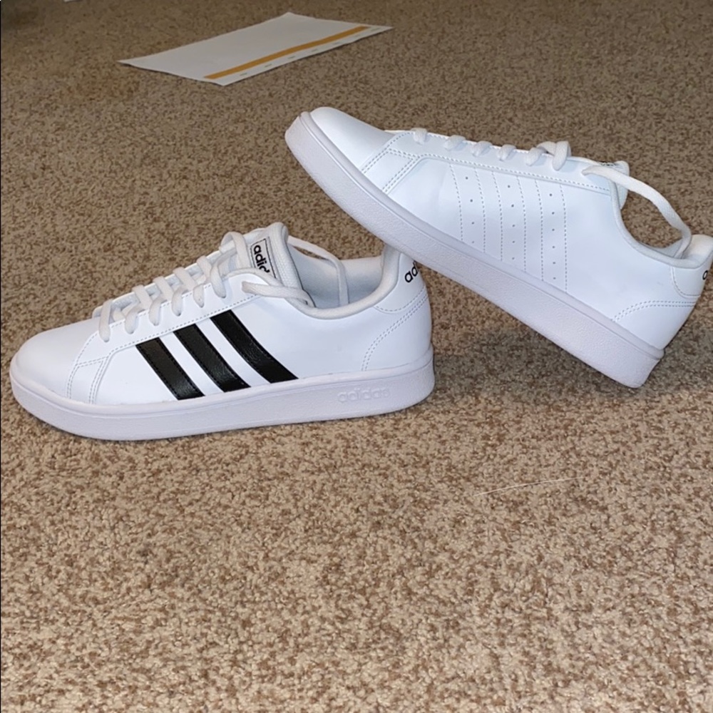 Adidas Superstar